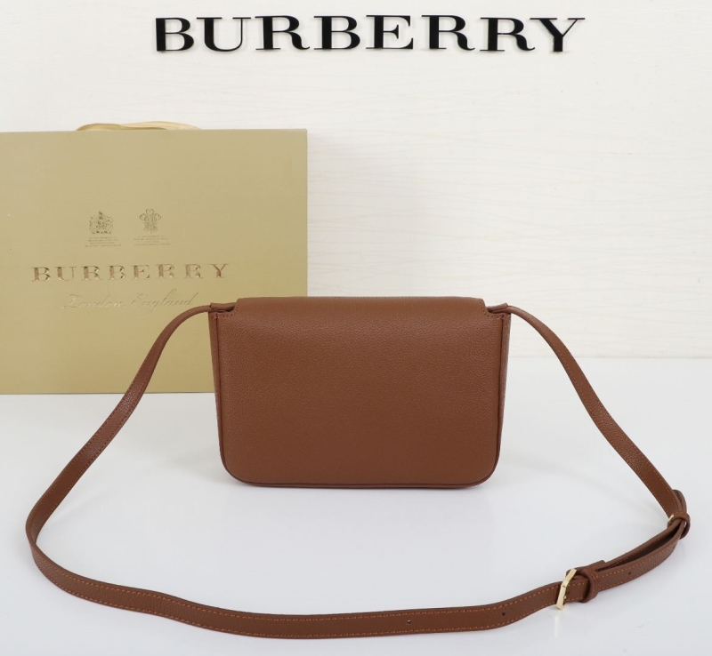 Burberry Satchel Bags